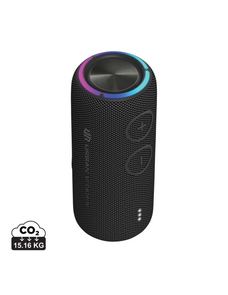 Urban Vitamin Pacific Grove RCS rplastic 30W speaker IPX7 Urban Vitamin Pacific Grove RCS rplastic 30W speaker IPX7